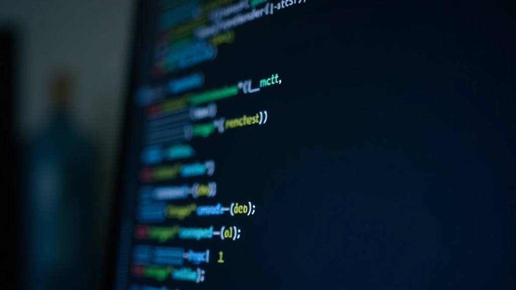 Código CSS em editor de texto mostrando as funções clamp com valores de fonte responsivos para diferentes elementos HTML